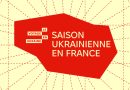 Le Voyage en Ukraine : la Saison ukrainienne en France débute le 1er décembre - Institut Ukrainien en France