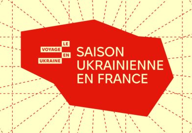 Le Voyage en Ukraine : la Saison ukrainienne en France débute le 1er décembre - Institut Ukrainien en France