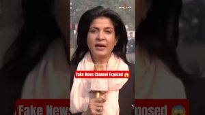 Le Vrai Visage des Fake News 😱 | Médias Dévoilés