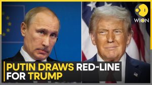 Le West Arma-t-il l'Ukraine ? Avertissement de Poutine à Trump