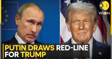 Le West Arma-t-il l'Ukraine ? Avertissement de Poutine à Trump