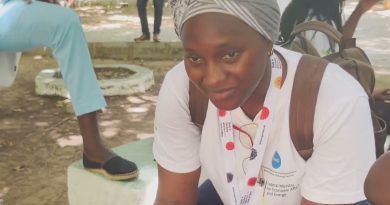 Le YAAC mobilise pour une transition agroécologique en Afrique