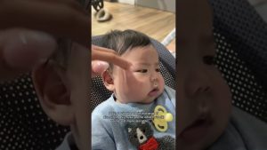 Le baby-sitting : un job pas si mal ! 😭😂 #tatie