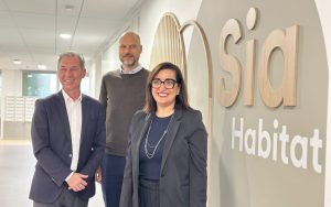 Le bailleur social SIA Habitat engage 2,4 milliards d’euros d’investissement pour sa stratégie climat