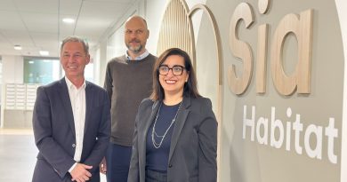 Le bailleur social SIA Habitat engage 2,4 milliards d’euros d’investissement pour sa stratégie climat