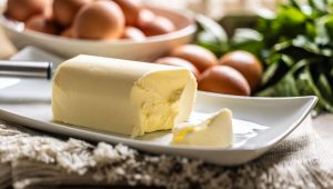 Le beurre Charentes-Poitou, la crème de la crème ! - ICI