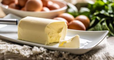 Le beurre Charentes-Poitou, la crème de la crème ! - ICI