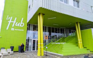 Le bio-incubateur Eurasanté fête ses 25 ans