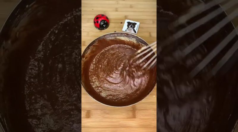 Le brownie au chocolat ultime : une recette à ne pas manquer !
