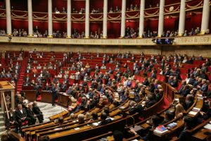 Le budget de la Sécu de retour à l'Assemblée, rejet du texte en commission