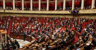 Le budget de la Sécu de retour à l'Assemblée, rejet du texte en commission