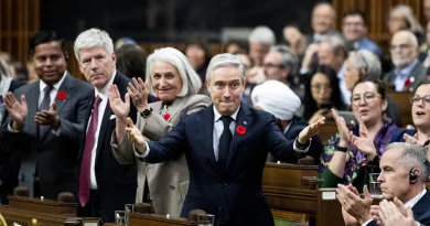 Le budget fédéral pourrait faire ralentir les hausses des transferts en santé