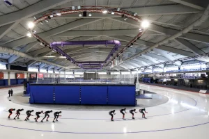 Le budget fédéral ravive l’espoir pour l’Anneau olympique de Calgary