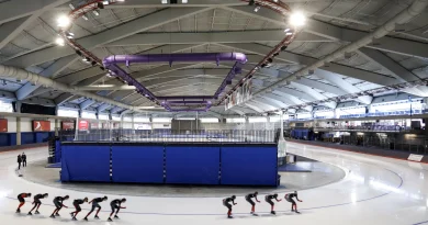 Le budget fédéral ravive l’espoir pour l’Anneau olympique de Calgary