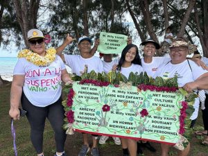 Le cas Willy Vaiho s