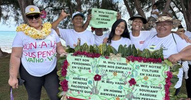 Le cas Willy Vaiho s