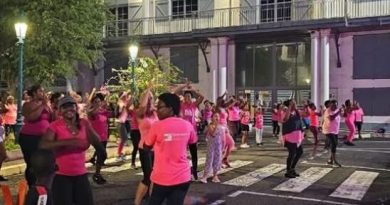 Le chef-lieu obtient le label « Ville Active & Sportive »