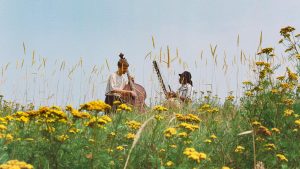 Le choix musical de RFI - «Racines» de Zal Sissokho et Laurent Perrault-Jolicoeur, traditions mandingues en mouvement