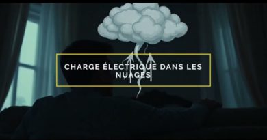 Le ciel : un spectacle éblouissant et fascinant !