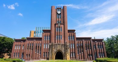 Le classement mondial 2026 des meilleures universités : où se placent les établissements japonais ?