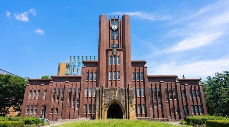 Le classement mondial 2026 des meilleures universités : où se placent les établissements japonais ?