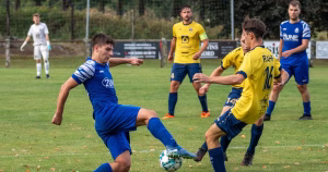Le coach Miguel Ruiz Marin des Hautes Fagnes évoque la scoumoune avant le match contre le FC Eupen B