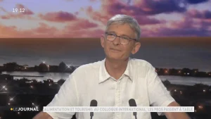 Le colloque international explore durabilité et identité culinaire en Océanie