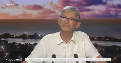 Le colloque international explore durabilité et identité culinaire en Océanie