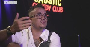 Le comédien genevois Antoine Maulini est décédé à l'âge de 38 ans | RTS