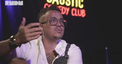 Le comédien genevois Antoine Maulini est décédé à l'âge de 38 ans | RTS