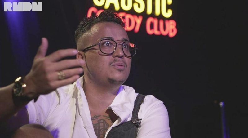 Le comédien genevois Antoine Maulini est décédé à l'âge de 38 ans | RTS