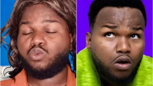 Le comédien martiniquais Willem fait son premier one-man-show à Fort-de-France, avant Paris