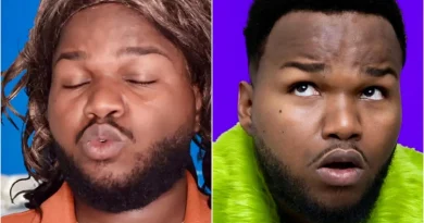 Le comédien martiniquais Willem fait son premier one-man-show à Fort-de-France, avant Paris