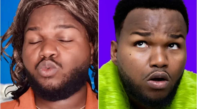 Le comédien martiniquais Willem fait son premier one-man-show à Fort-de-France, avant Paris