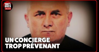 Le concierge, la capote et les histoires intrigantes