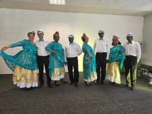 Le concours de quadrille « Kavalyé ò Dames » se poursuit ce samedi