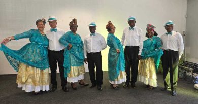 Le concours de quadrille « Kavalyé ò Dames » se poursuit ce samedi