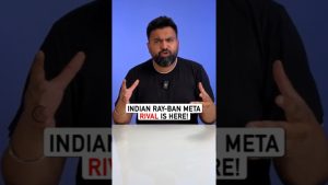 Le concurrent indien de Ray-Ban qui va vous surprendre !