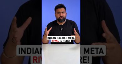 Le concurrent indien de Ray-Ban qui va vous surprendre !