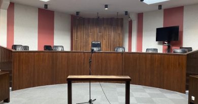 Le conjoint violent n’en démord pas : « Je reconnais l’avoir frappée à coups de poing car elle m’a mordu »