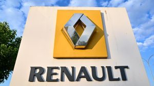 Le constructeur automobile français Renault conclut un accord avec le chinois Geely au Brésil