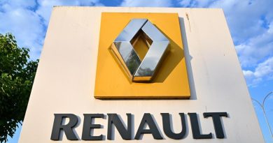 Le constructeur automobile français Renault conclut un accord avec le chinois Geely au Brésil