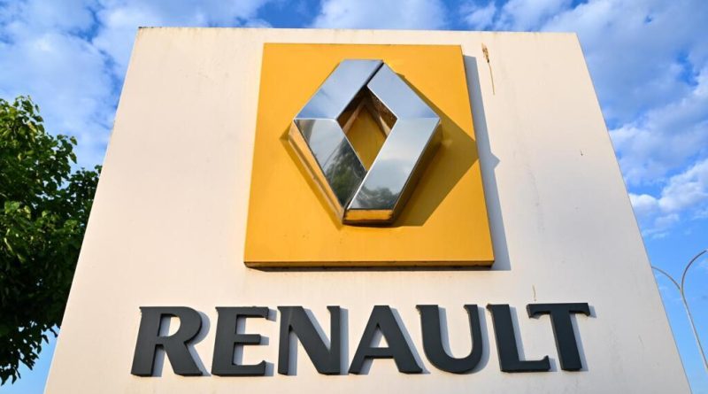 Le constructeur automobile français Renault conclut un accord avec le chinois Geely au Brésil