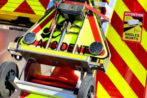 Le corps d'une femme retrouvé sur l'autoroute A30, une enquête est en cours