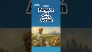 Le coût de l'électricité 'gratuite' pour l'économie indienne