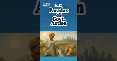 Le coût de l'électricité 'gratuite' pour l'économie indienne