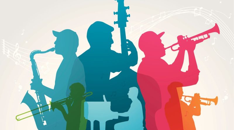 Le crooner britannique Hugh Coltman en concert à Changé  - ICI