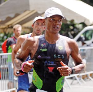 Le cross départemental des pompiers organisé à Montsinery-Tonnégrande