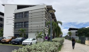 Le déficit réel du SMGEAG est de 57,5 millions d'euros