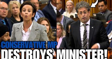 Le député Lantsman s'attaque violemment au ministre libéral